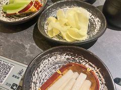 -湊湊火锅·茶憩(合生汇购物中心店)