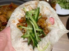 -耶里夏丽·新疆菜·28年喀什老馆(田林东路店)