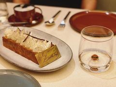 经典香草千层酥-风雅厨