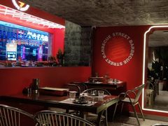 -神府路壹号·海鲜烧烤·砂锅粥·锅物(三坊七巷店)