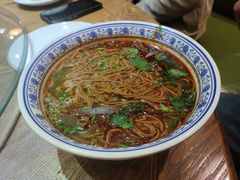 -茂盛小吃(蓝田店)