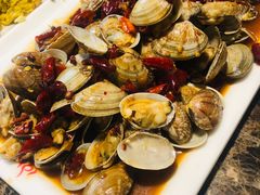 -郑喜旺烧烤(郑州总店)