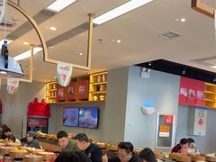 -龍歌自助小火锅(市南金茂湾店)