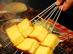 -生火火·小炉子炭烤(金楠天街总店)