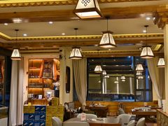 -小志家.野生菌鲜切牦牛肉牛杂火锅