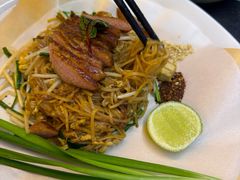 -帕蓝·暹罗料理(大学路店)