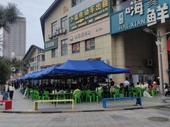 -真利味·脊骨火锅·正宗韩国料理(韩乐坊店)