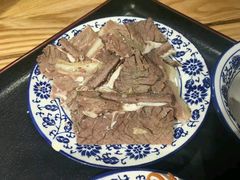 -中阿兰牛肉面(悦海新天地店)