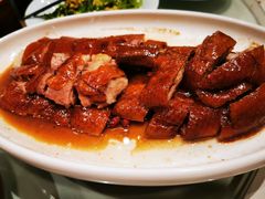 深井烧鹅-九妙坊(牡丹园店)