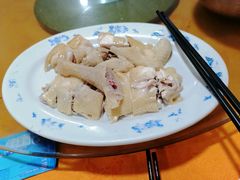 -奇香楼(五眼桥横街店)