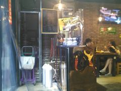 -腰子哥烤串(石佛营炫特店)