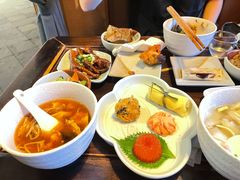 -青藤茶馆(南山路店)