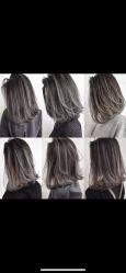 -BHG Hair Salon