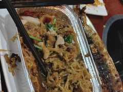 -老何太太鹤岗小串·团建聚餐(龙华店)