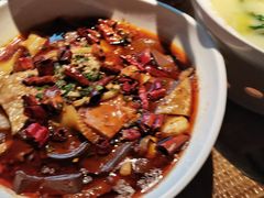 渝信毛血旺-渝信川菜(长安店)