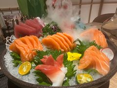 -德川家日本料理(中关村店)