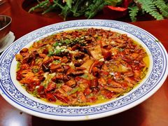 -牟传仁饭庄(星海店)