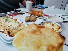 -蘑菇餐厅(小火瓦巷店)