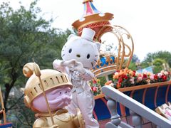 -安吉Hello Kitty乐园