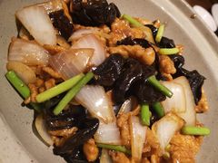 -山西会馆·晋菜·晋商宴·牌匾博物馆(胜利东街店)