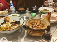 -绿草地·湘菜(酃湖师院店)