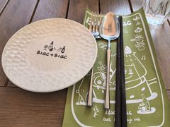 -Blac+Blac(中海环宇荟店)