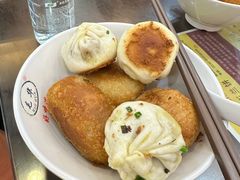 -毛华美食(清扬路店)