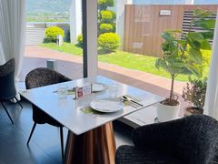 靠窗位-IL Forno 意坊·意大利餐厅(温州万象城店)