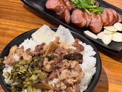 -大三元台湾鲁肉饭(沙井新桥店)