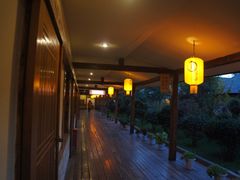 -华山御温泉度假村