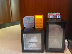 -green essence 青籁优体(三里屯店)