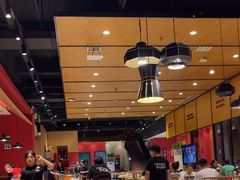 -聚味瞿记·龙虾堂(天元店)