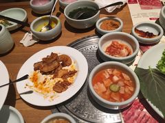 -萨拉伯尔水源素问店·韩国宫廷料理(人民路店)