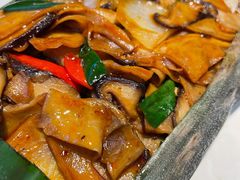 包烤丛林蘑菇-雀舞·私食(凯德店)