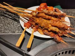 -德得轩烤涮一体自助餐厅(王府井店)