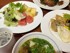 -济南富力凯悦酒店