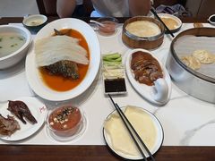 -梅利汴京烤鸭•开封豫菜地标店(东大街店)