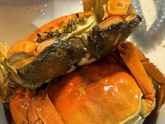 -盱眙虾神於氏龙虾(夫子庙红街店)