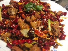 -小厨娘淮扬菜(清江苏宁广场店)