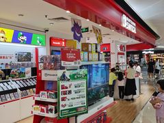 -任天堂Nintendo Switch体验店(天河城店)