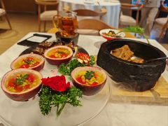 -若蘭慈·无国界素食料理(欢乐海岸店)