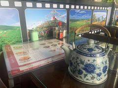 -真食净香居·内蒙烧麦(亚运村店)