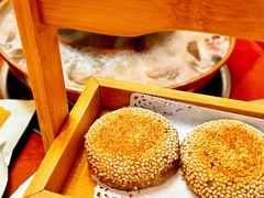 -阳坊胜利涮羊肉(阳坊老店)