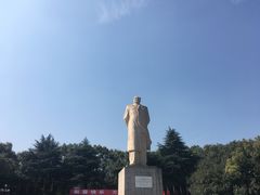 -湖南省立第一师范学校旧址