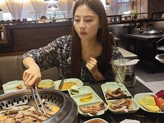 -盛江山自助料理(奥莱锦辉购物广场店)