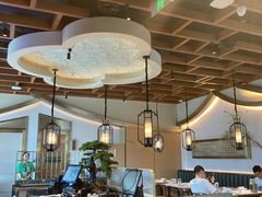 -庆江南江南菜(琴湖溪里花园城店)