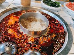 红汤中辣-瓜西西重庆火锅(花溪店)