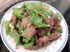 -江汉区姑嫂树菜市场