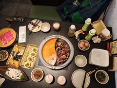 -牛New寿喜烧(新六百店)