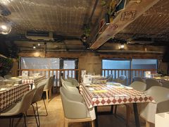 -三个大叔东北烧烤·砂锅菜(西三旗店)